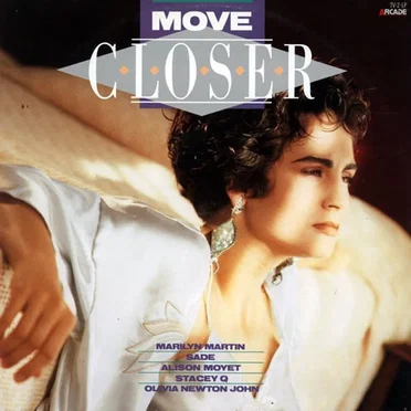 Move Closer by Various Artists - album cover