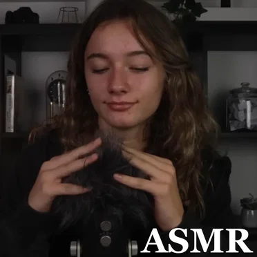 MOST TINGLY BRAIN MASSAGE by Nanou ASMR - album cover