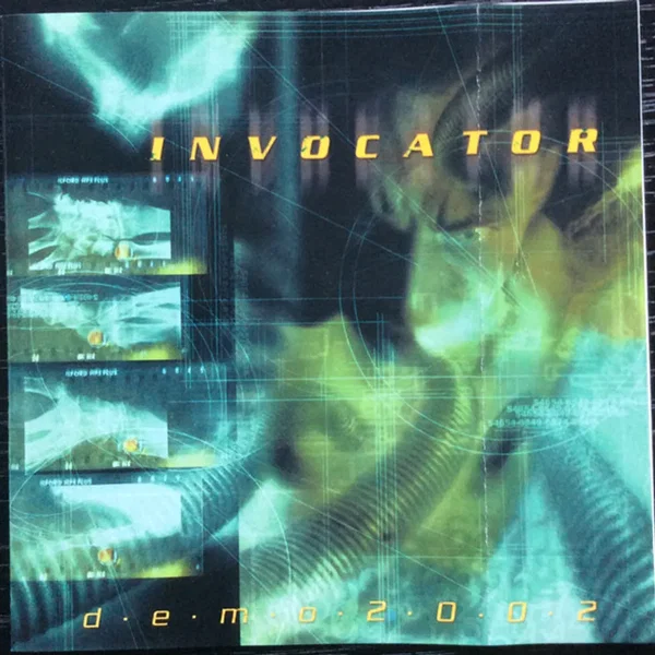 Demo 2002