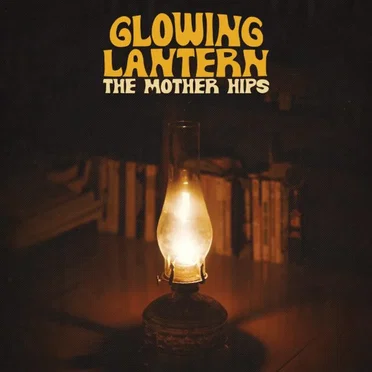 Glowing Lantern