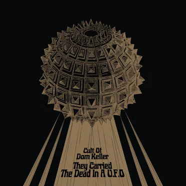 They Carried the Dead in a U.F.O