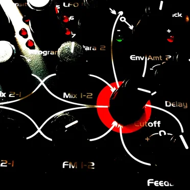 Pueree Resonance