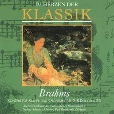 Im Herzen der Klassik, Vol. 12: Brahms