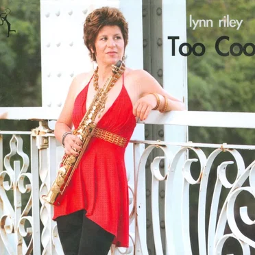 Too Cool by Lynn Riley - album cover