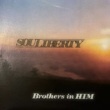 SouLiberty by Brothers in Him - album cover