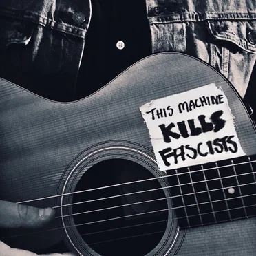 All You Fascists by Mike Frazier - album cover