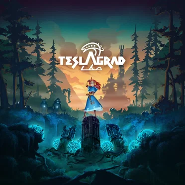 Teslagrad 2 Official Soundtrack