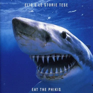 Eat the Phikis
