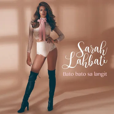 Bato-Bato Sa Langit