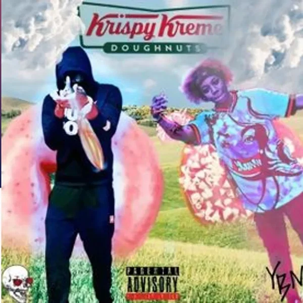 Krispy Kreme