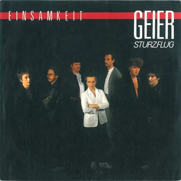 Einsamkeit