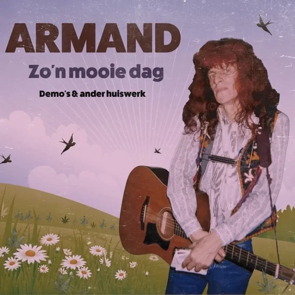 Zo’n mooie dag