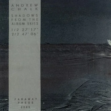 Shadows From the Album Skies