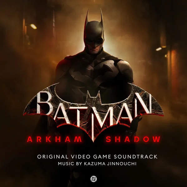 Batman: Arkham Shadow (Original Video Game Soundtrack)