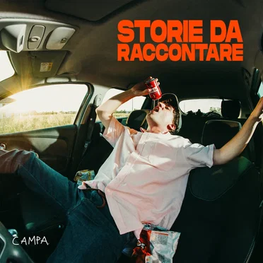 Storie da raccontare