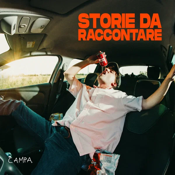 Storie da raccontare