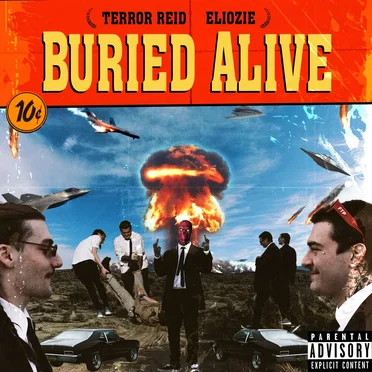Buried Alive