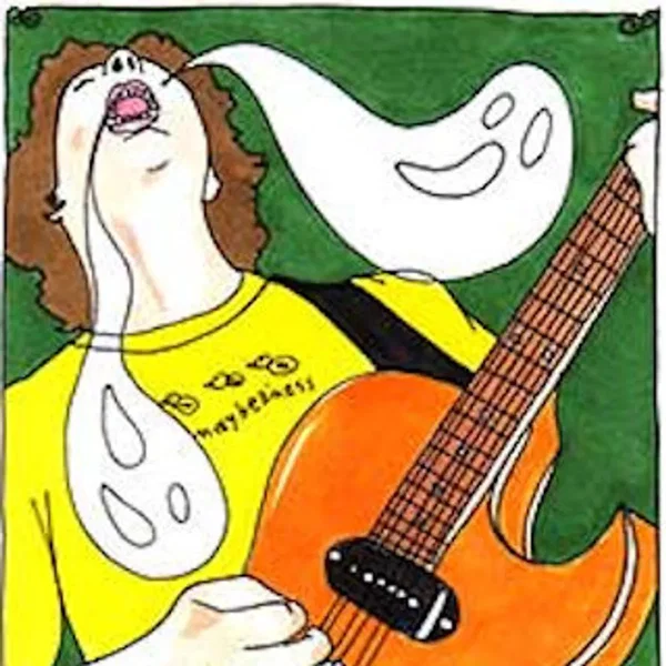 2007-01-25: Daytrotter Studio, Rock Island, IL, USA