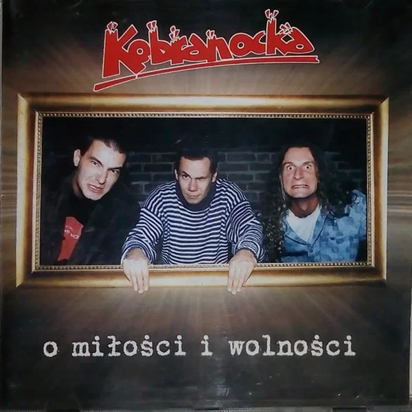 O Miłości i wolności