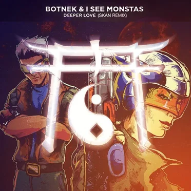 Deeper Love (SKAN remix)