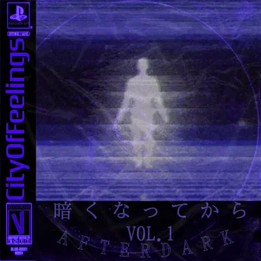 AFTERDARK: Vol. 1