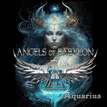 Aquarius by Angels of Babylon - album cover