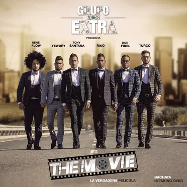 The Movie, La verdadera película: Bachata Is Taking Over