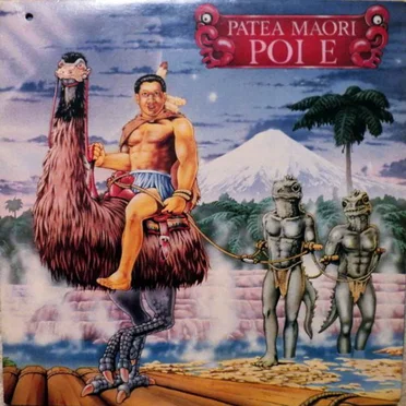Pātea Māori Club