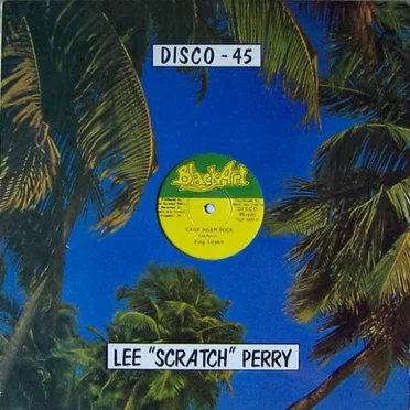 Cane River Rock / Dread Lion / Different Experience