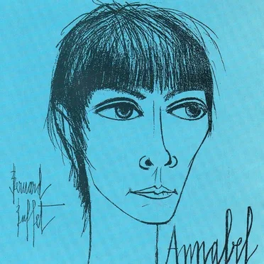 Annabel Buffet