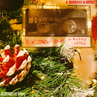 Il Minidisco di Natale