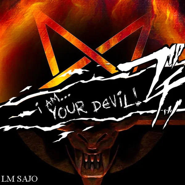 I Am... Your Devil!
