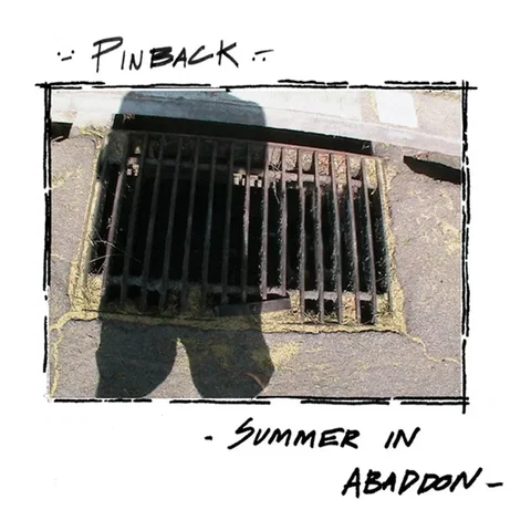 Pinback