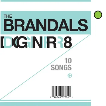 DGNR8