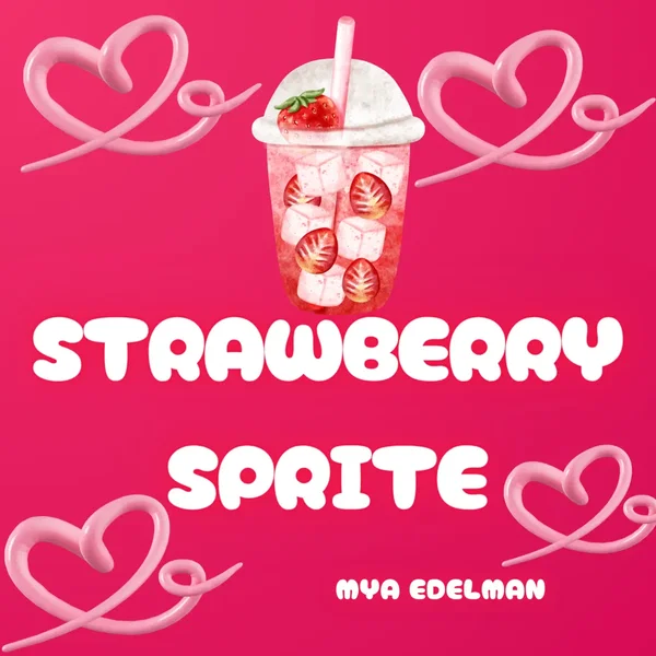 Strawberry Sprite