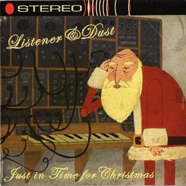 Just in Time for Christmas