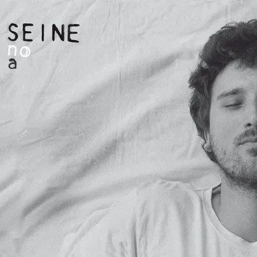 Sno Sna by Seine - album cover