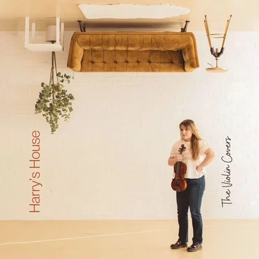 Harry's House (The Violin Covers)
