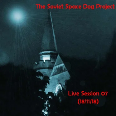 Live Session 07 (18/11/18)