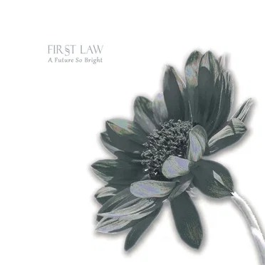 A Future So Bright by Fir§t Law - album cover