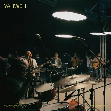 Yahweh (Instrumental) by Victory Worship - album cover