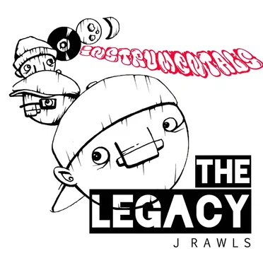 The Legacy (Instrumentals)