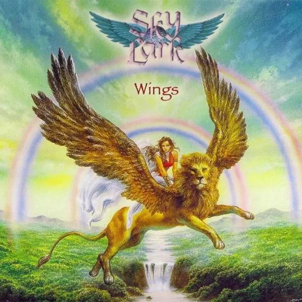 Wings