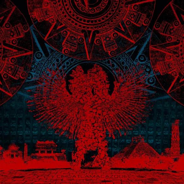 Сihuatlamacazque