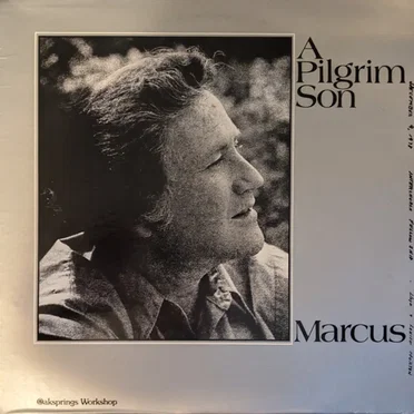 A Pilgrim Son by Marcus - album cover