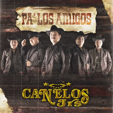 Pa' los amigos