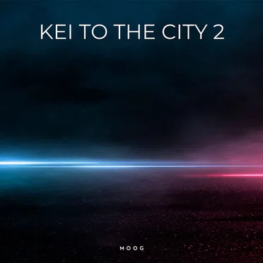 Kei to the City 2