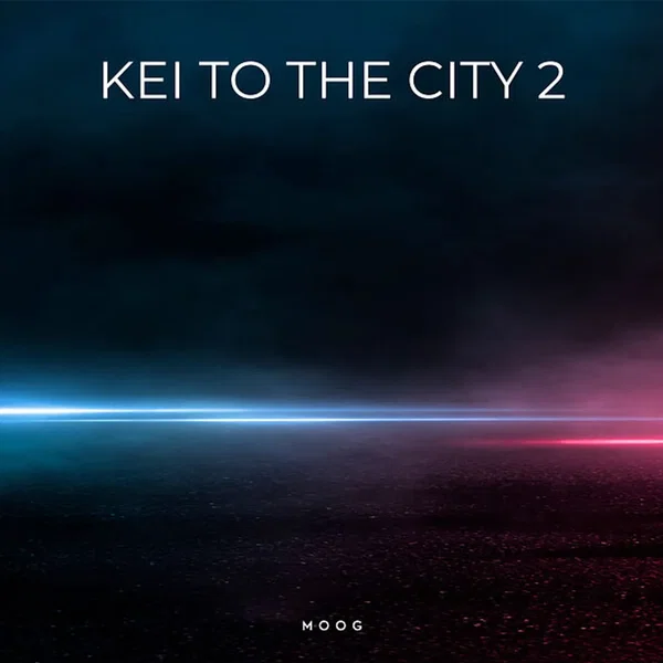 Kei to the City 2