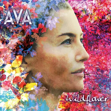 Wildflower by AVA - album cover
