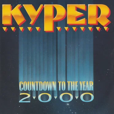 Countdown to the Year 2000